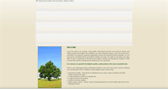 Desktop Screenshot of lyontree.com